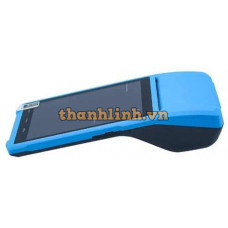 Máy tính tiền POS cầm tay ECO PRINT 6100